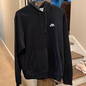 Nike Sportswear Club Fleece pullover hoodie